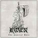 KVAEN - The Funeral Pyre DIGI